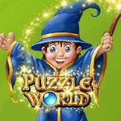 Puzzle World (240x320)